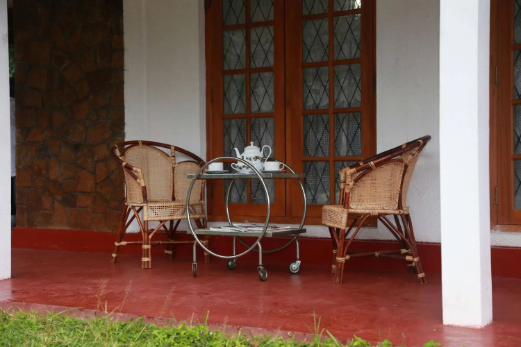 Treasure Villa