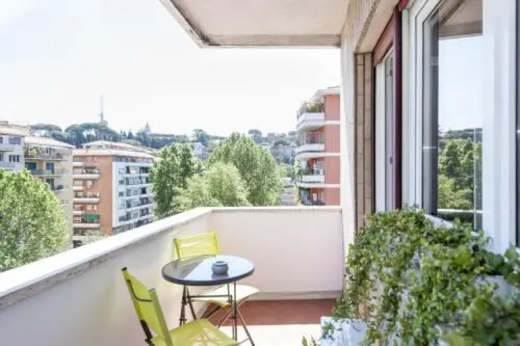 La Residenza degli Angeli Bed and Breakfast