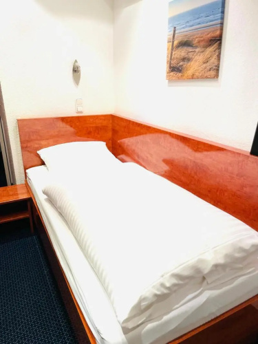 Hotel Garni Merkenich