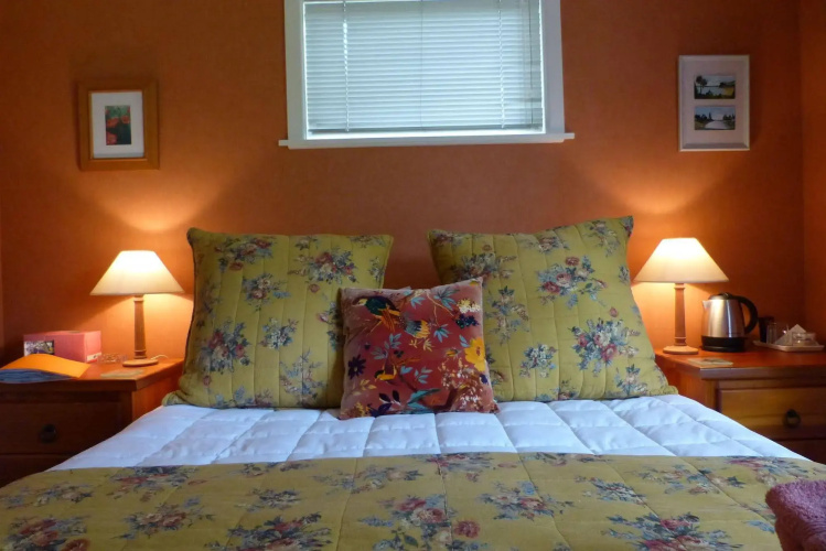 Haven Bed and Breakfast