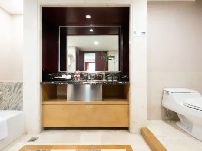 Changjiang Hotel