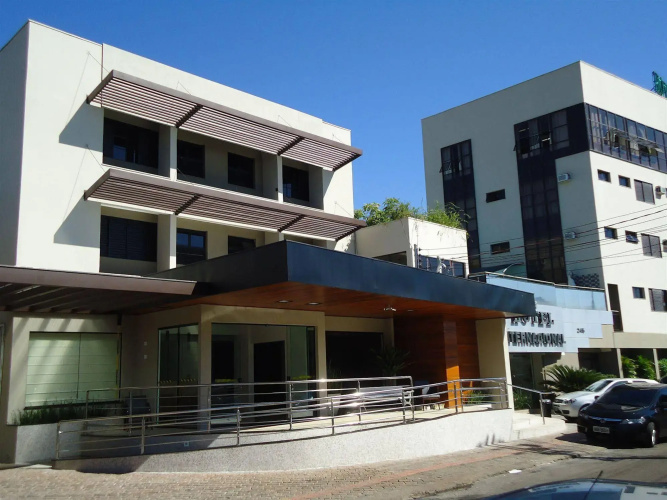 Imagen del hotel