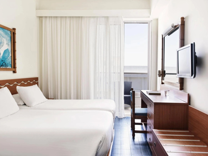 Esperia City Hotel (Adults Only) photo 9