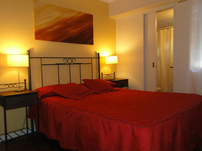 Saint James Hotel La Plata