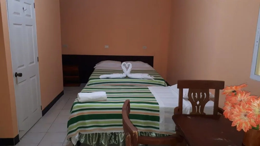 Hotel La Fortaleza