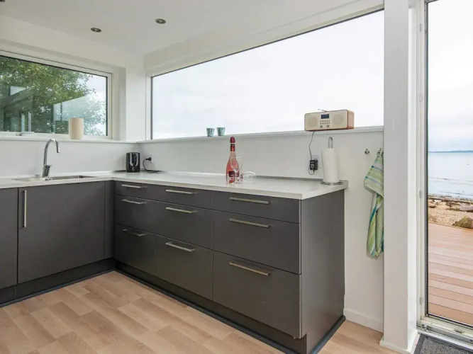 Holiday Home in Haderslev