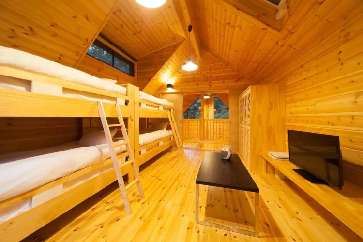 Wadano Lodge