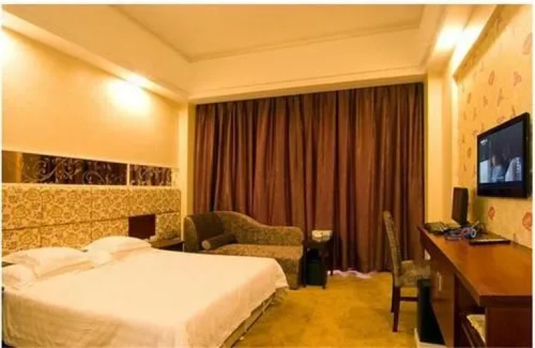 Mingyuan Hotel - Nanchang