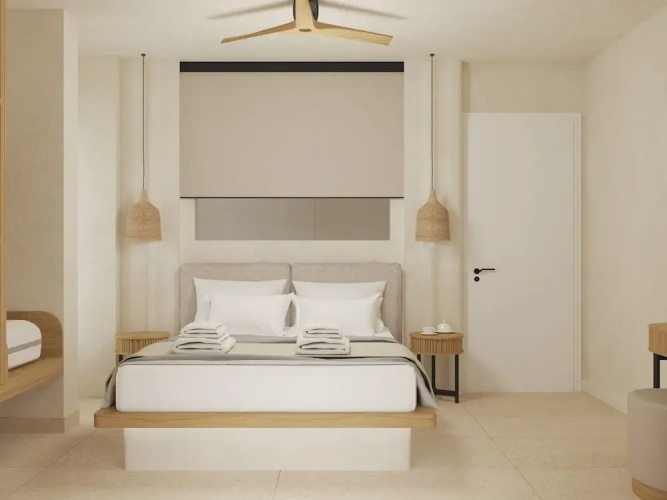 Evira Suites