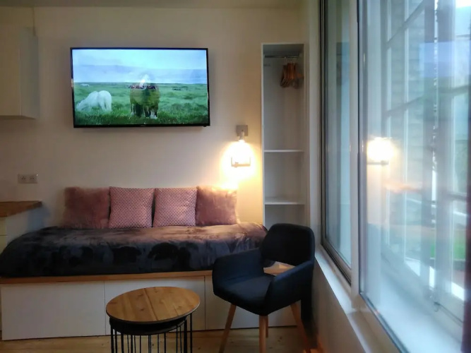 Appartement design