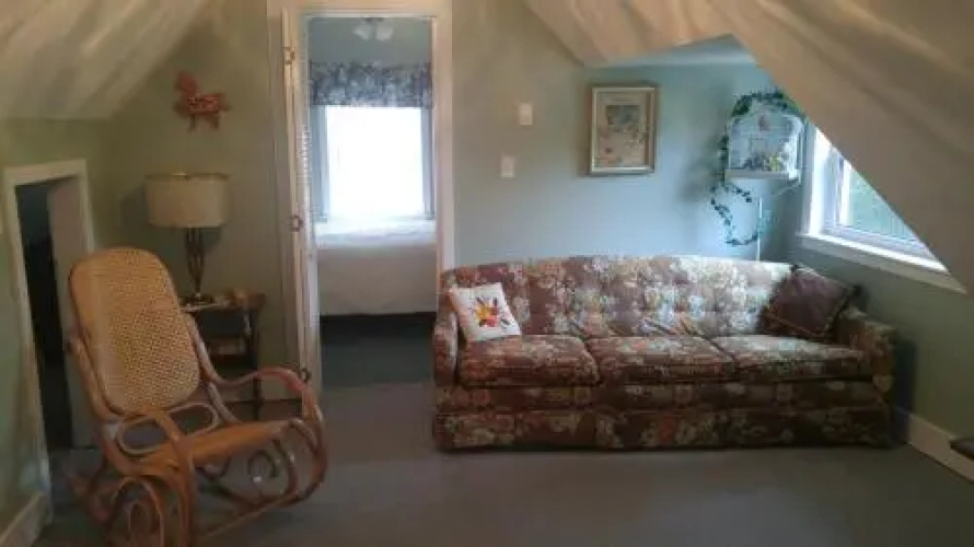Wiffen Cottage