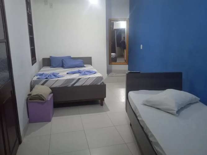 Hotel Florencio