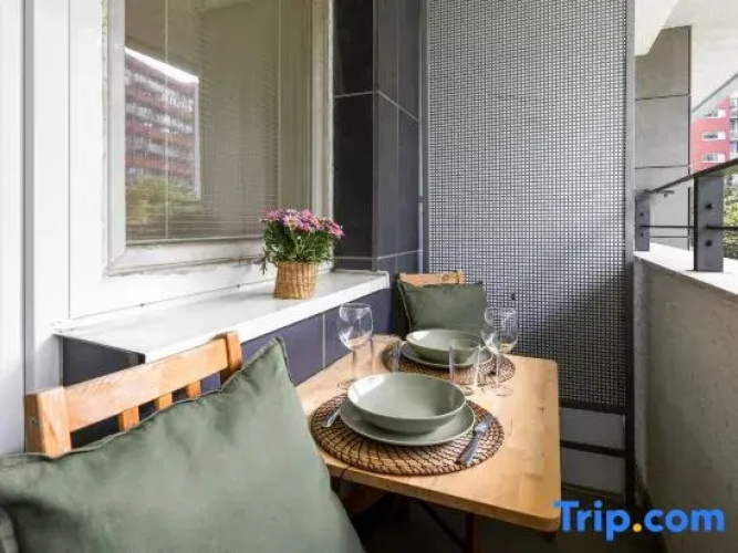 Urban Escape, Top Location & Private Parking