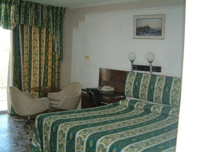 Otel görseli