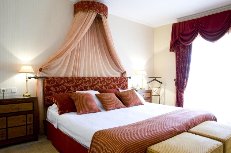 Lago Garden Hotel & Spa photo 9