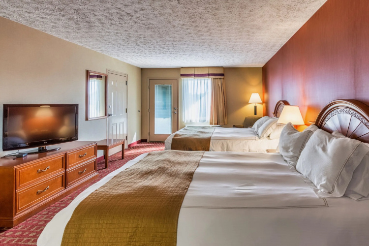 Park Grove Inn