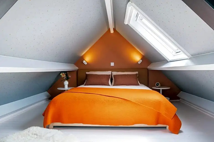 Bed and Breakfast 'de Directeur'