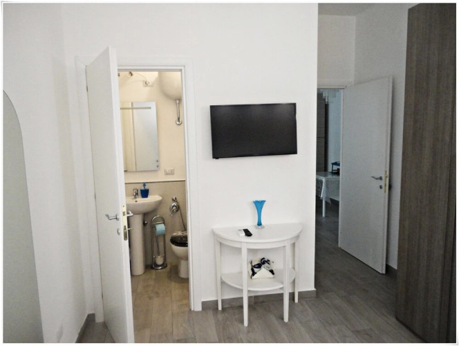 LunaBl Guest House