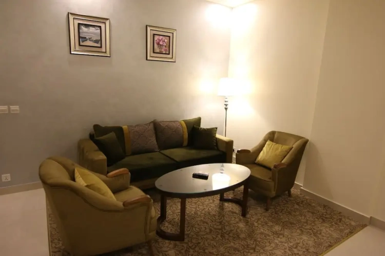 Family Suite
