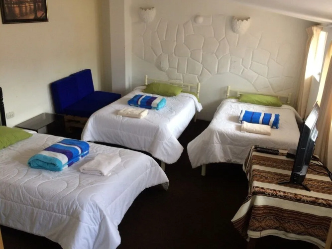 Hotelbild