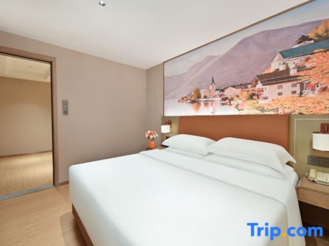 Business Double Suite