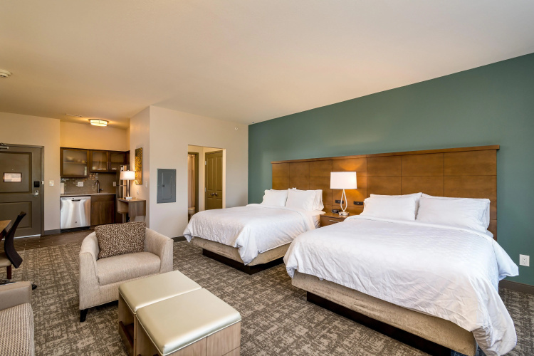 Staybridge Suites Florence by IHG