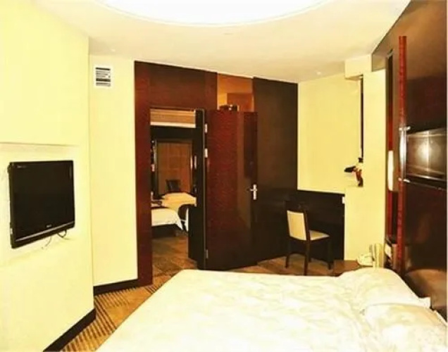 Huangtai Hotel