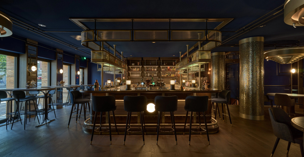 voco The Hague photo 38