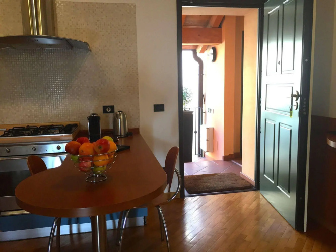 Casa Bergamo