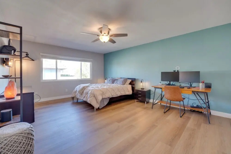 9 Mi to Downtown Tempe: Condo w/ Pool Access