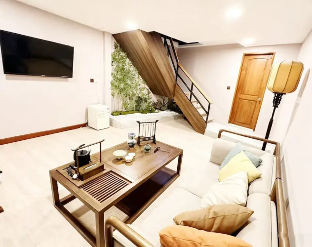 Chinatown No.9 Boutique Hotel