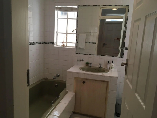 Pepper Tree BnB