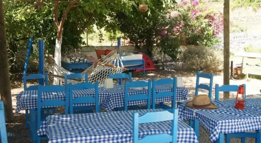 Onuncukoy Pension