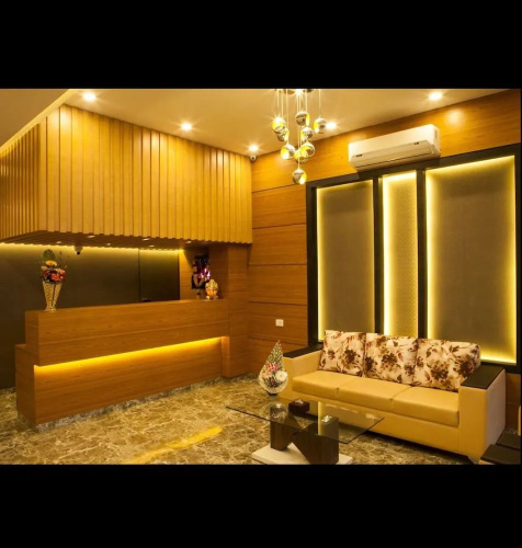 SAI Residency