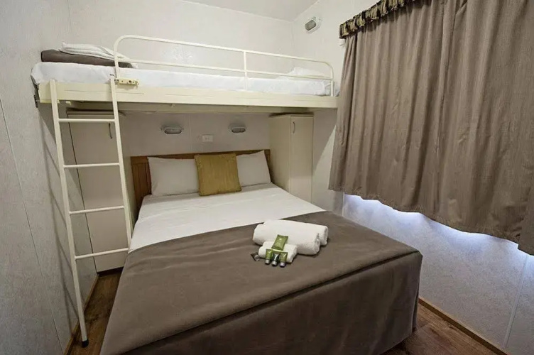 Nitmiluk Cabins