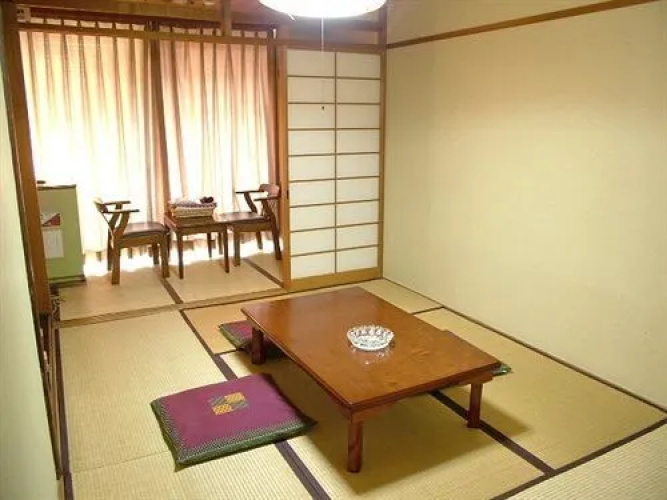 Tomiya Ryokan