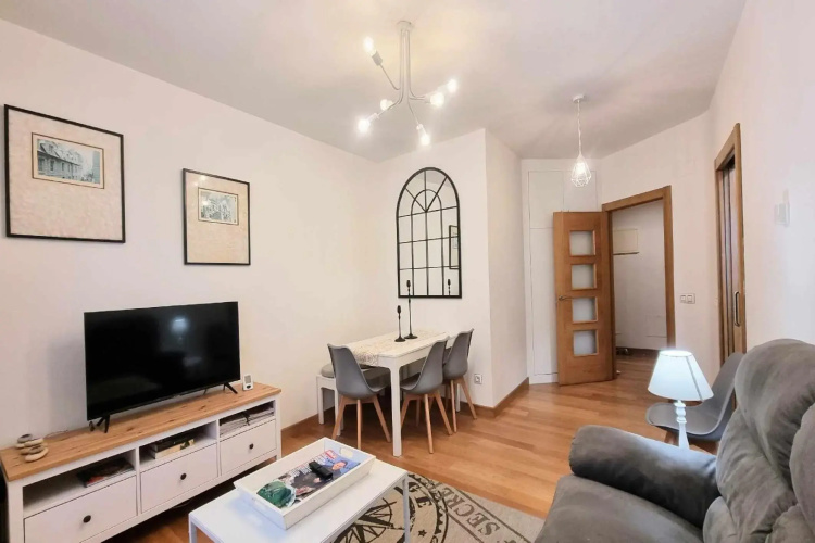 Apartamento Vacacional La Paz