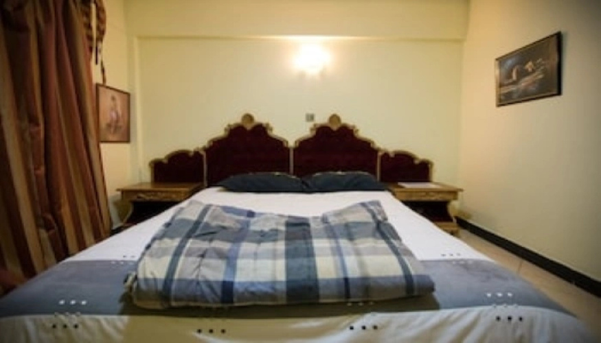 Imagen del hotel
