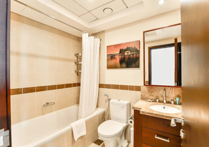 29 Boulevard Tower Ease by Emaar