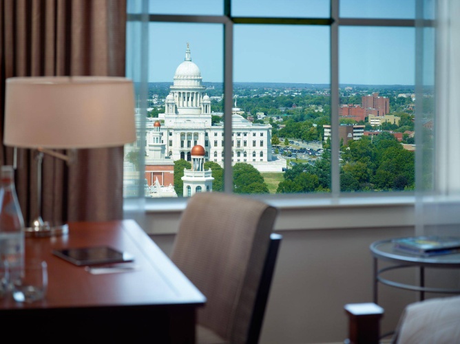 Omni Providence Hotel photo 9