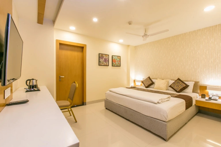 Tulsi Casa