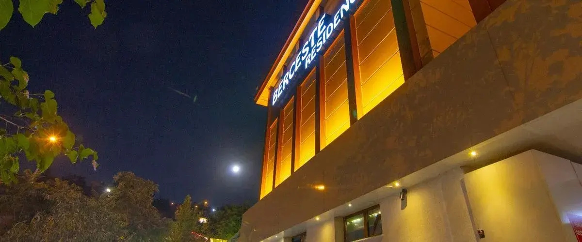 Hotelbild
