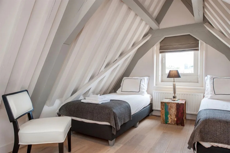Cityden Canal Serviced Apartments