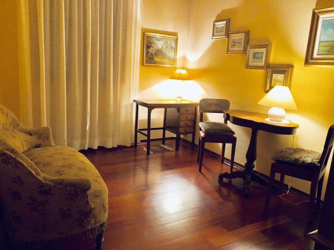Opera Deluxe B&B