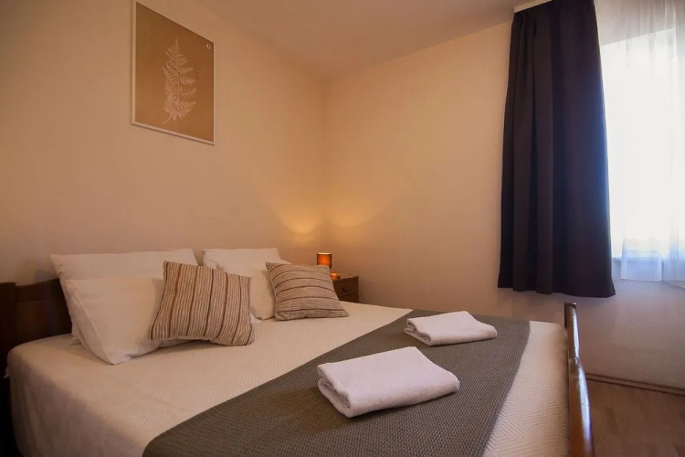 Hotel Villa Džamonja