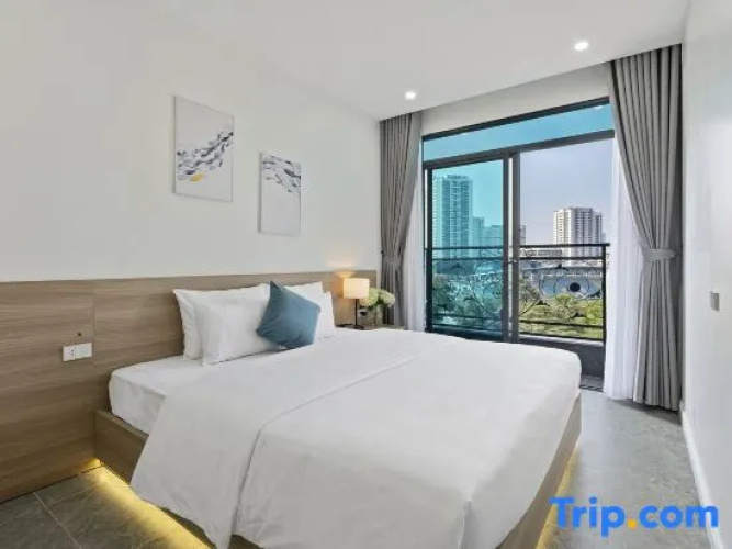 22Land Cosmos Hotel