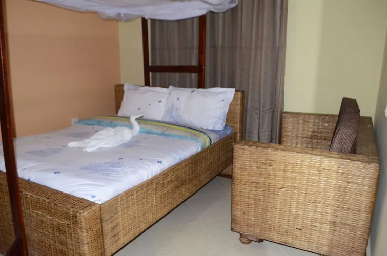 Vamos Hotel Mafinga