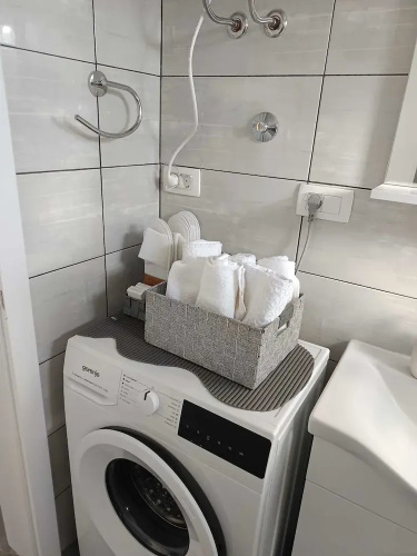 Cozy Apartment Bili