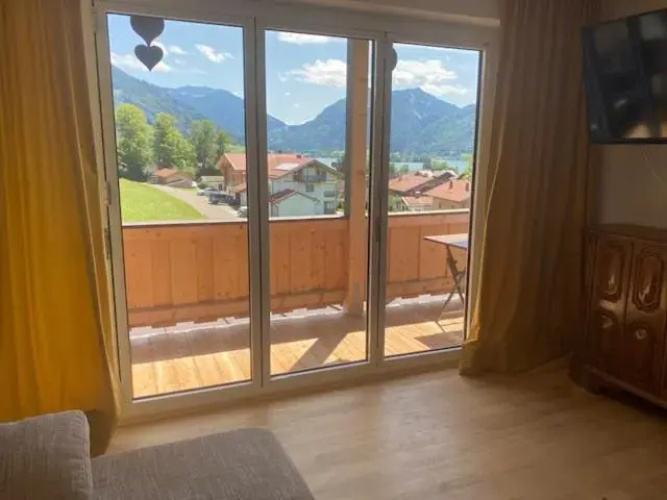 Apartment Schlierseeblick