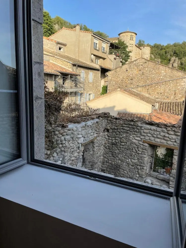La Secrète